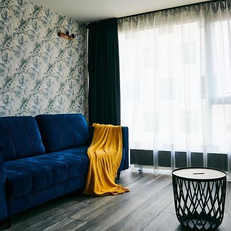 Easy Rent Apartments - Crystal لوبلين المظهر الخارجي الصورة