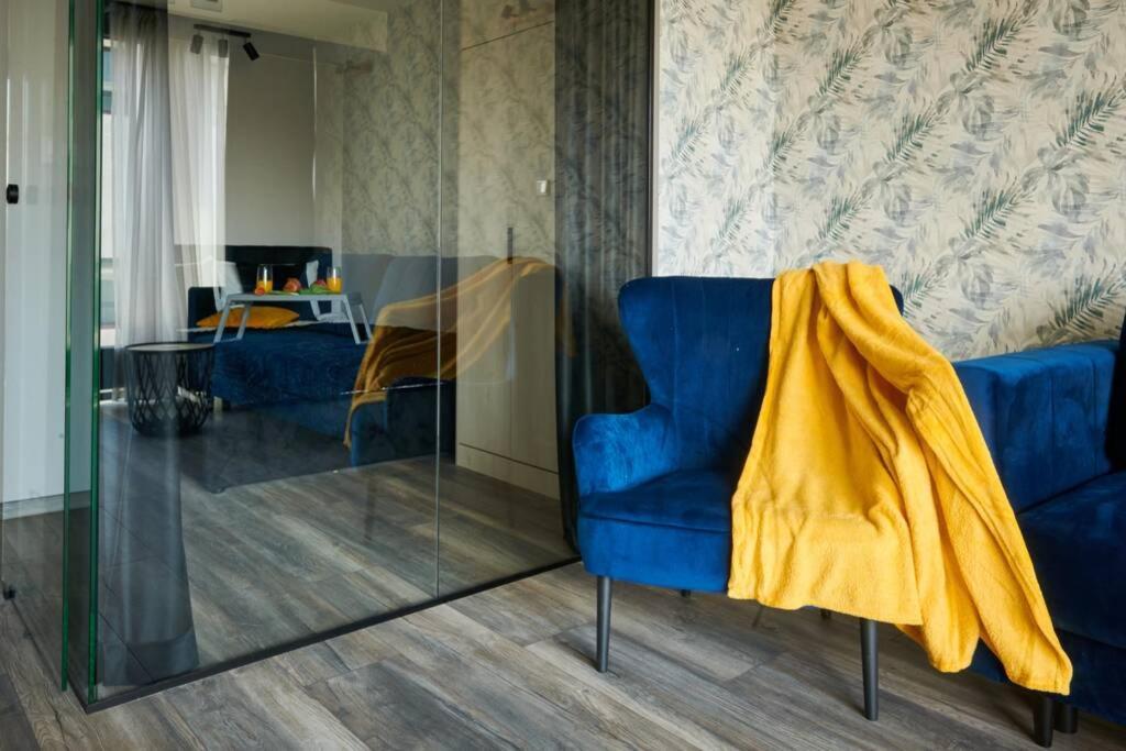 Easy Rent Apartments - Crystal لوبلين المظهر الخارجي الصورة