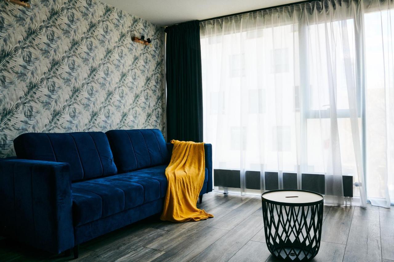 Easy Rent Apartments - Crystal لوبلين المظهر الخارجي الصورة