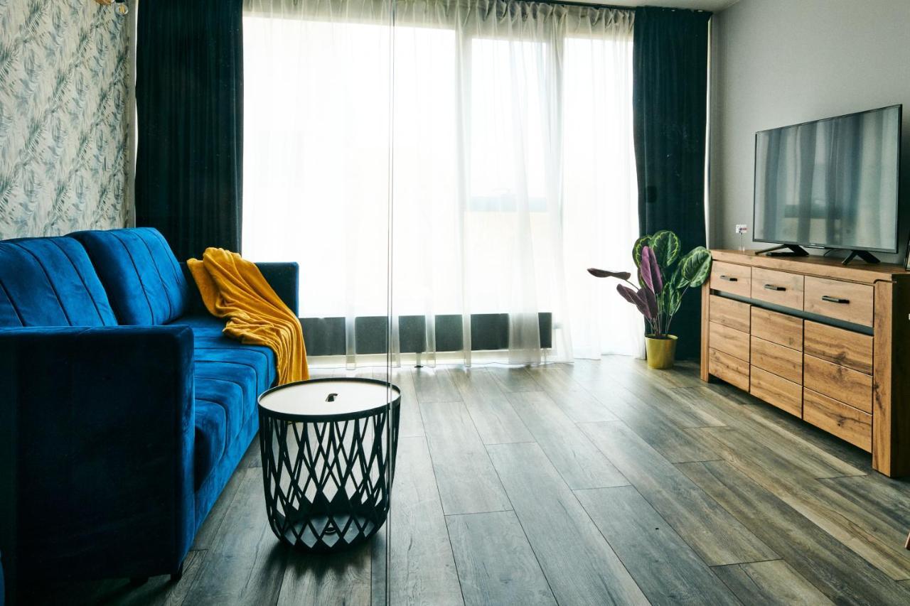 Easy Rent Apartments - Crystal لوبلين المظهر الخارجي الصورة